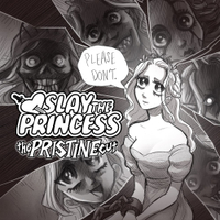 Slay the Princess: The Pristine Cut | $17.99 at Microsoft Store (Xbox)