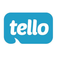 Tello Economy | 1GB | $10/month - Lowest priced cell phone plan