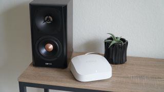 eero Pro 6E review