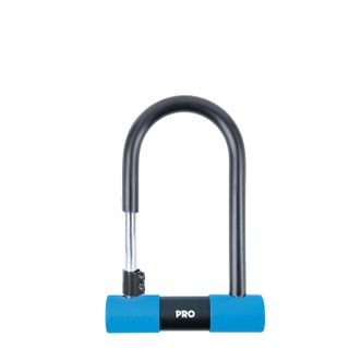 Best bike locks pack shots