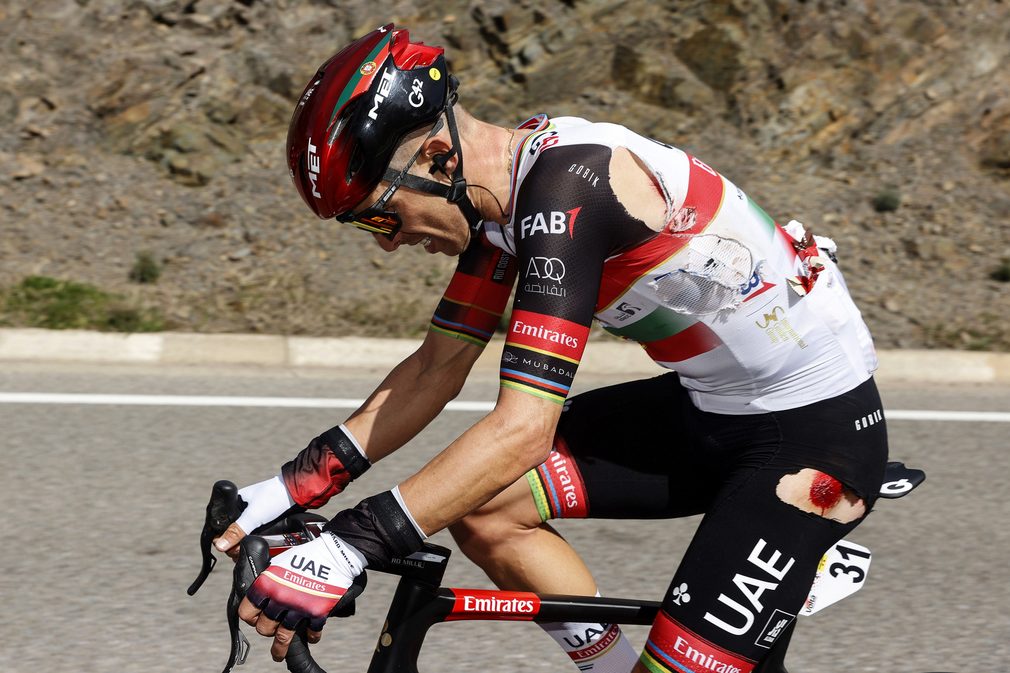 Volta a Catalunya