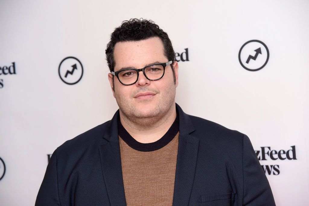 Josh Gad