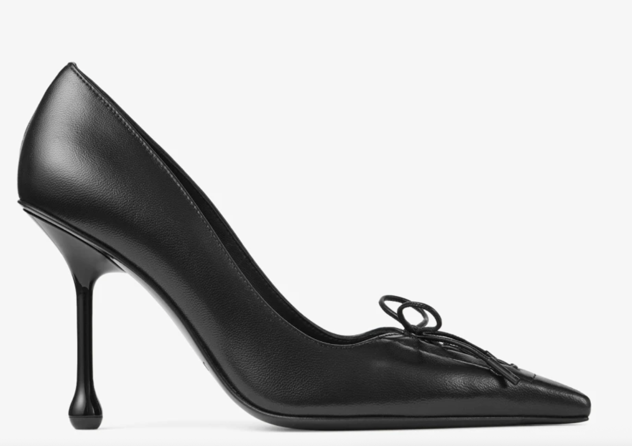 Jimmy Choo, Scarlett 95