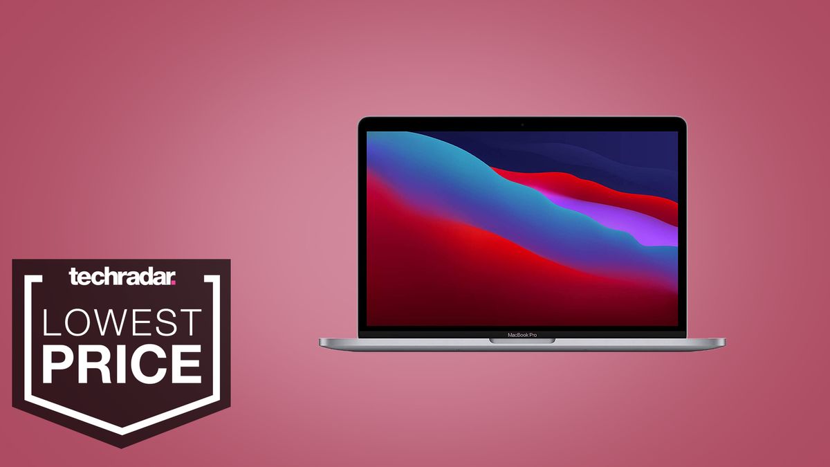 Get an early Black Friday deal on the new M1 MacBook Pro 13-inch - no - Will The Macbook Pro Have A Deal For Black Friday