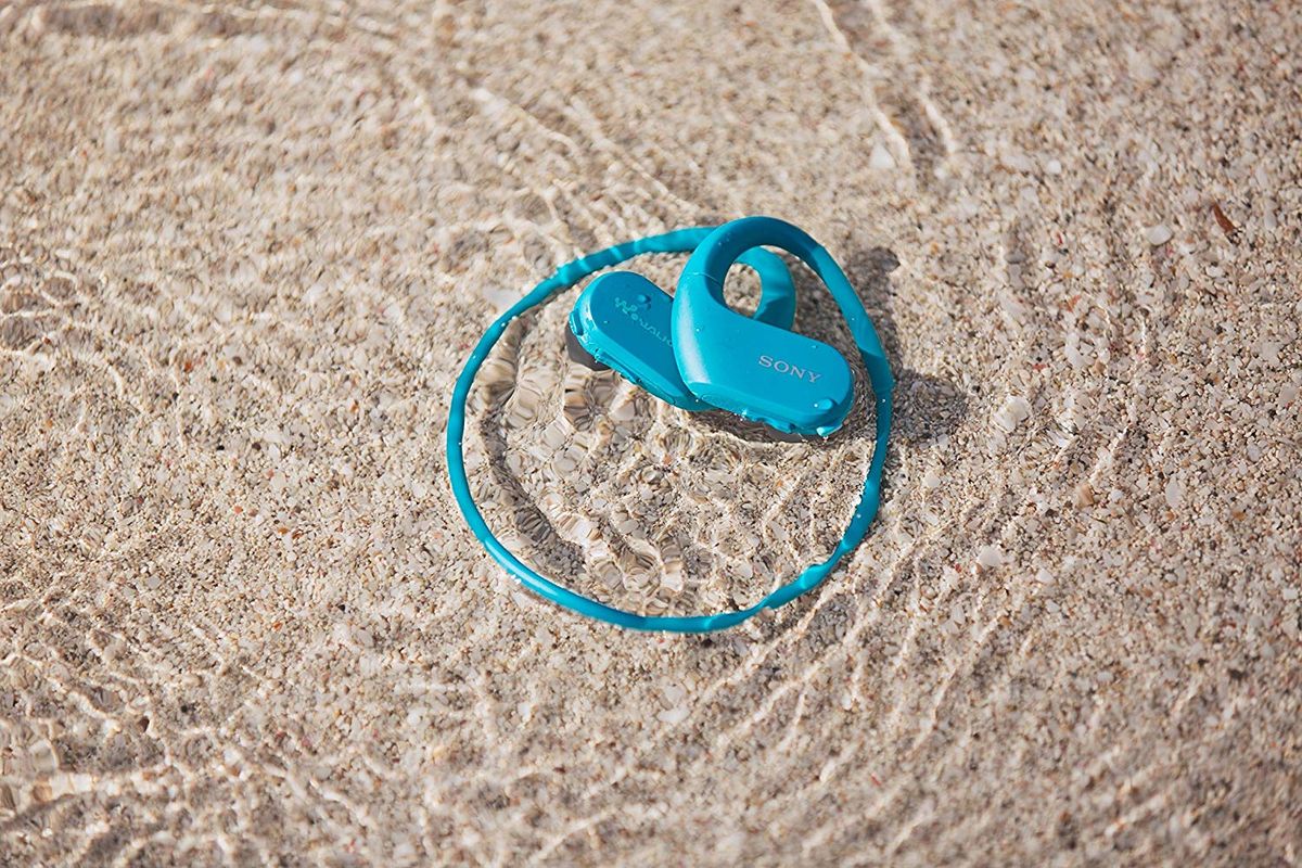 Best Headphones for Swimmers 2022 iMore