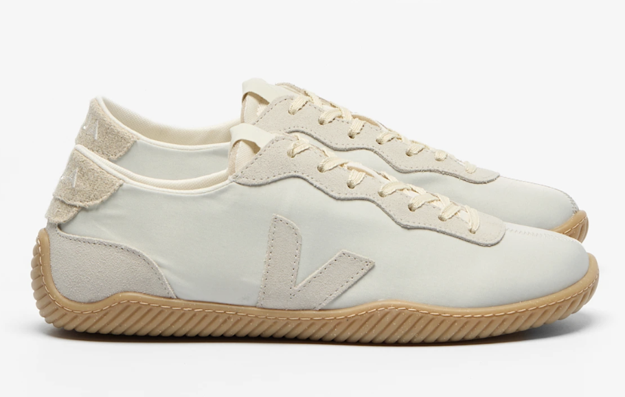 Veja, JITSU NOLYN VEJA x BASERANGE NATURAL GREY