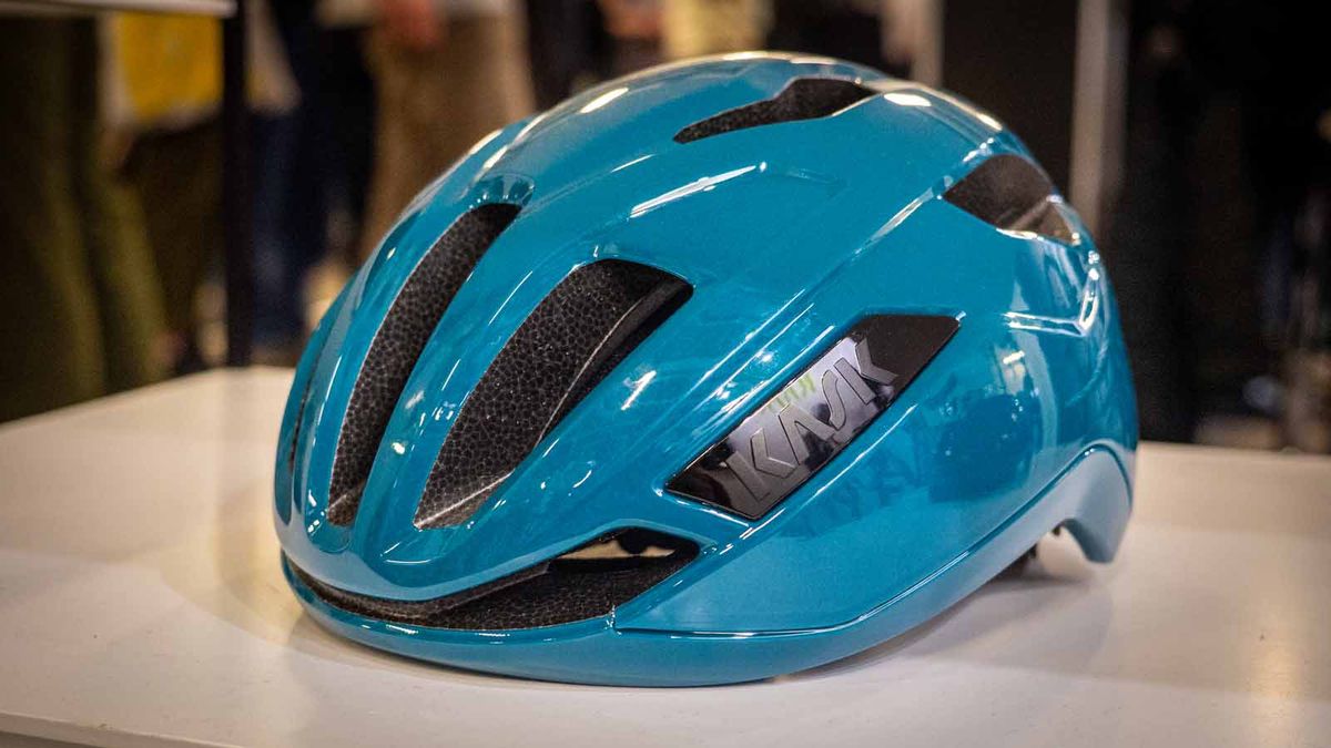 Tech from Rouleur Live