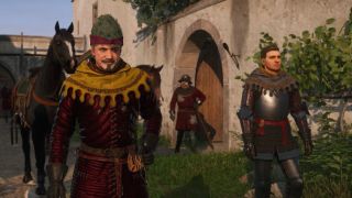 Kingdom Come: Deliverance 2