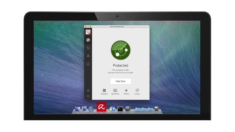 Best antivirus software for Mac of 2024 TechRadar