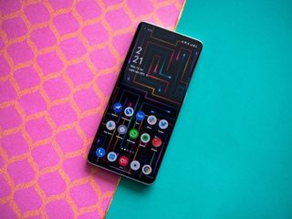 OPPO Reno 6 Pro review