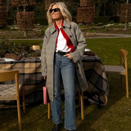 Bank holiday outfit ideas spring 2026