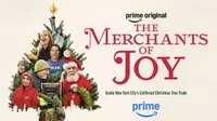 The Merchants of Joy | Prime Video The Merchants of Joy | Prime Video