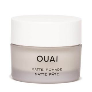 OUAI Matte Pomade