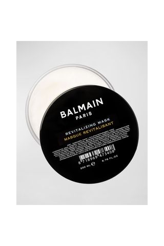 balmain hair mask