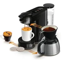 Philips Senseo Switch 3-in-1 HD6594 | 1 209 kr 749 kr hos PowerSpara 460 kronor: