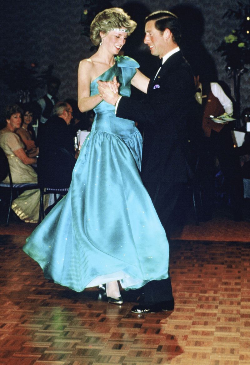 princess diana
