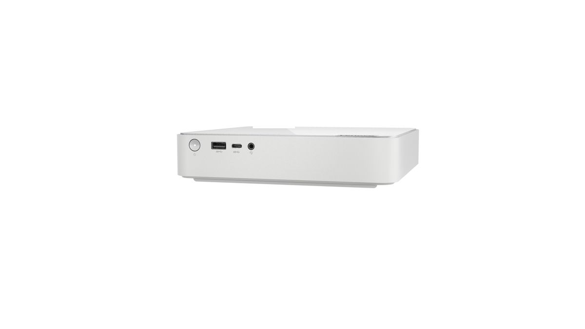 Lenovo IdeaCentre Mini PC