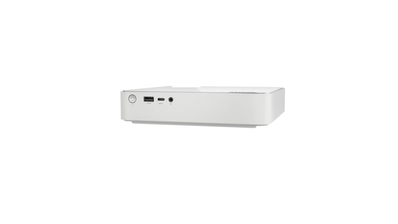 Lenovo IdeaCentre Mini PC