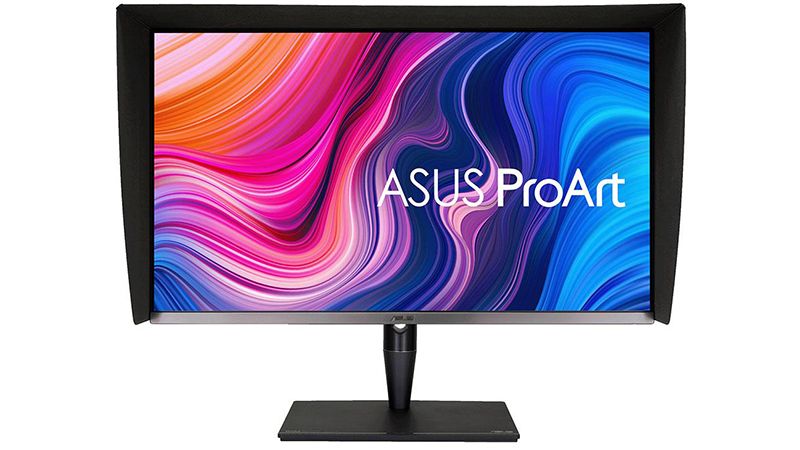 Asus ProArt PA32UCG