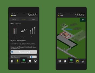 best tycoon games Golf Club Manager