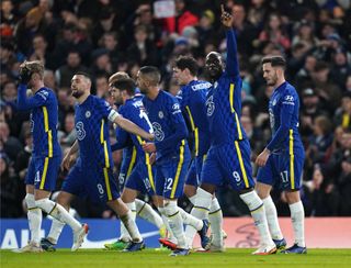 Chelsea v Chesterfield – Emirates FA Cup – Third Round – Stamford Bridge