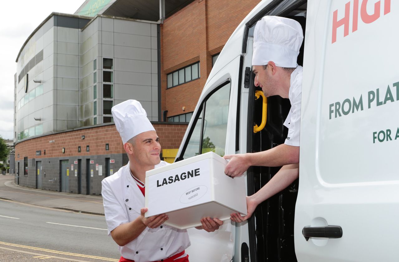 Lasagne