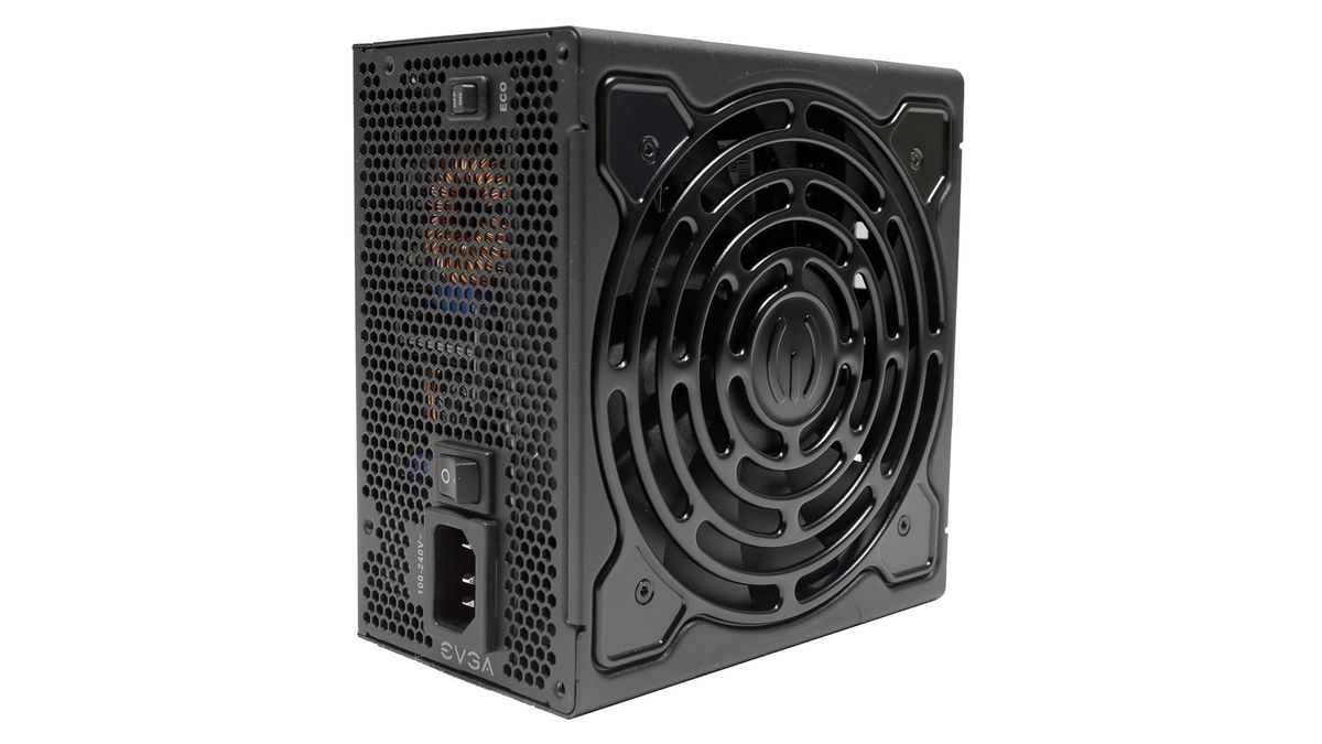 EVGA 750 G6