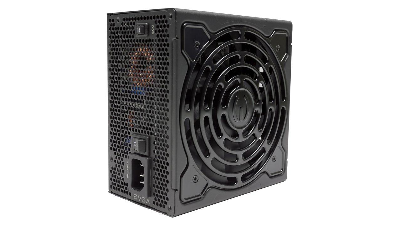 EVGA 750 G6