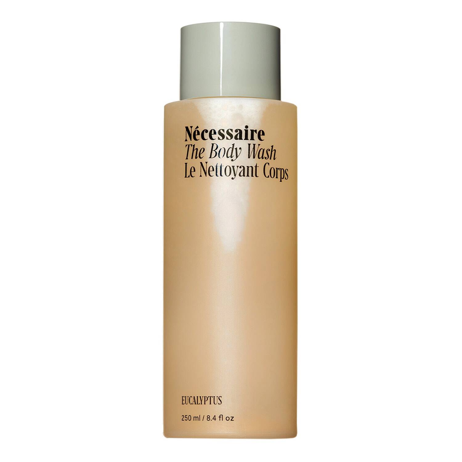 Necessaire the Body Wash Eucalyptus 250ml