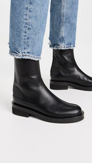 Mansur Gavriel Marion Boots