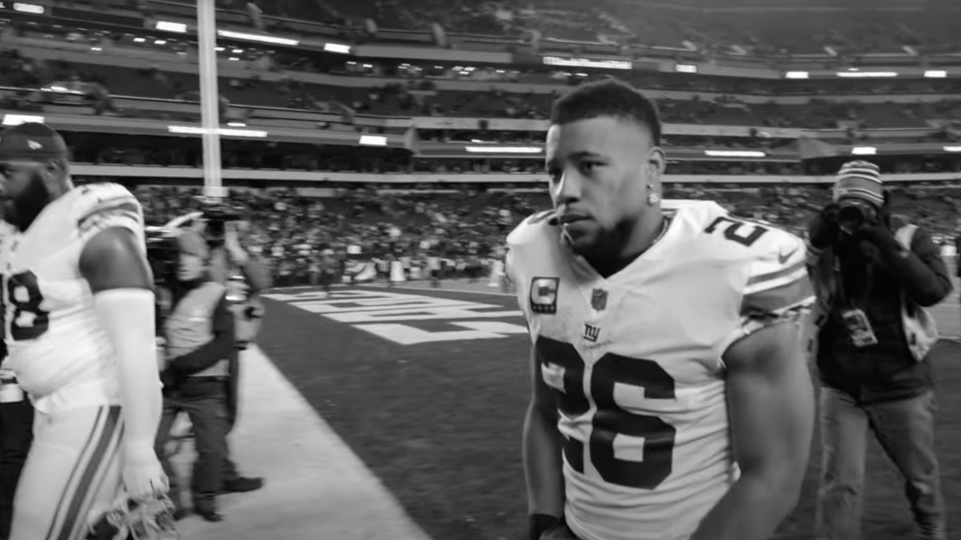 Saquon