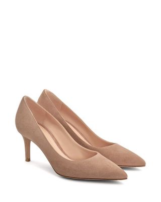 Women's Gianvito 70 Pumps