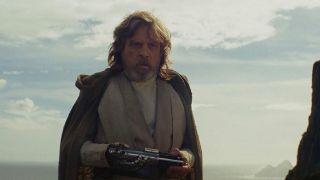 The Last Jedi is the most faithful Star Wars story