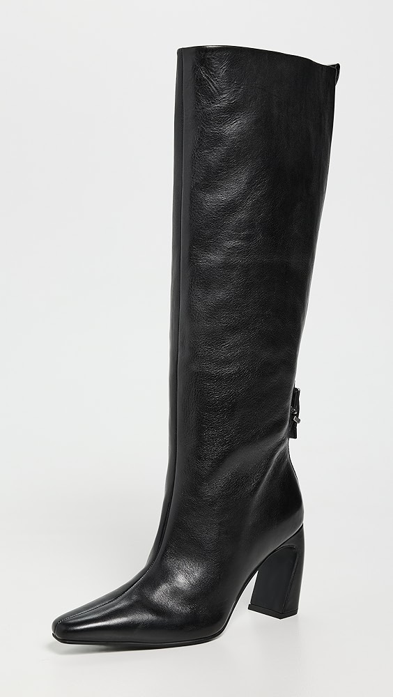 Free People Date Night Tall Boots