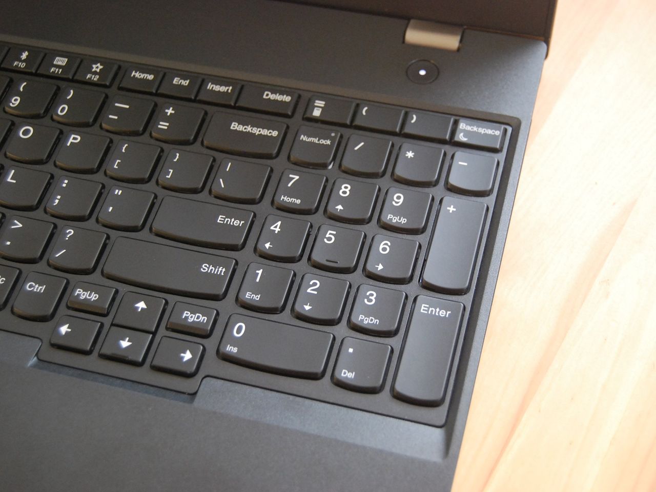 Lenovo ThinkPad T580