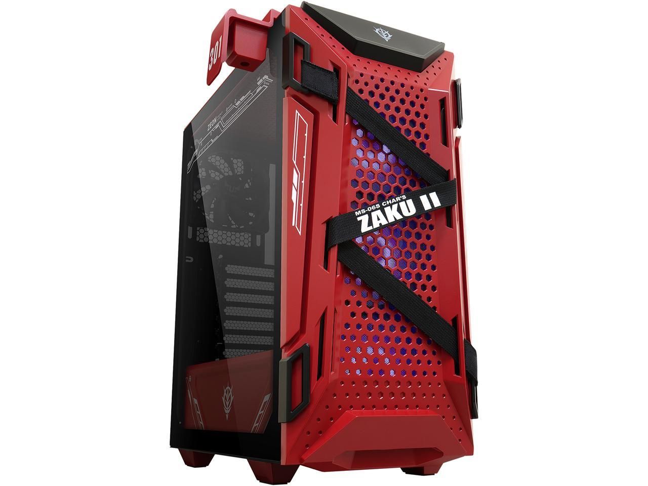 Gundam Case