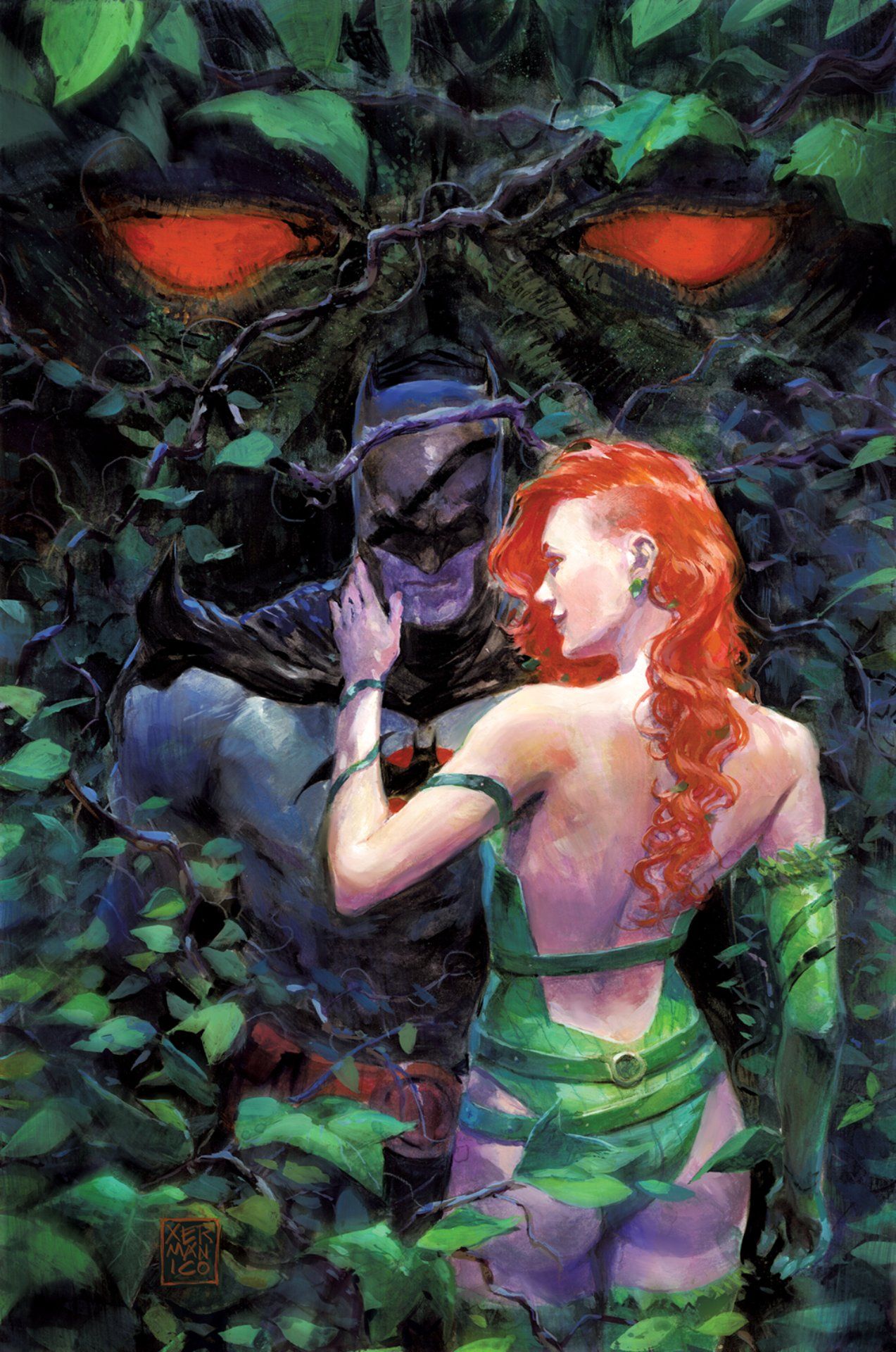 DC July 2022 solicitations