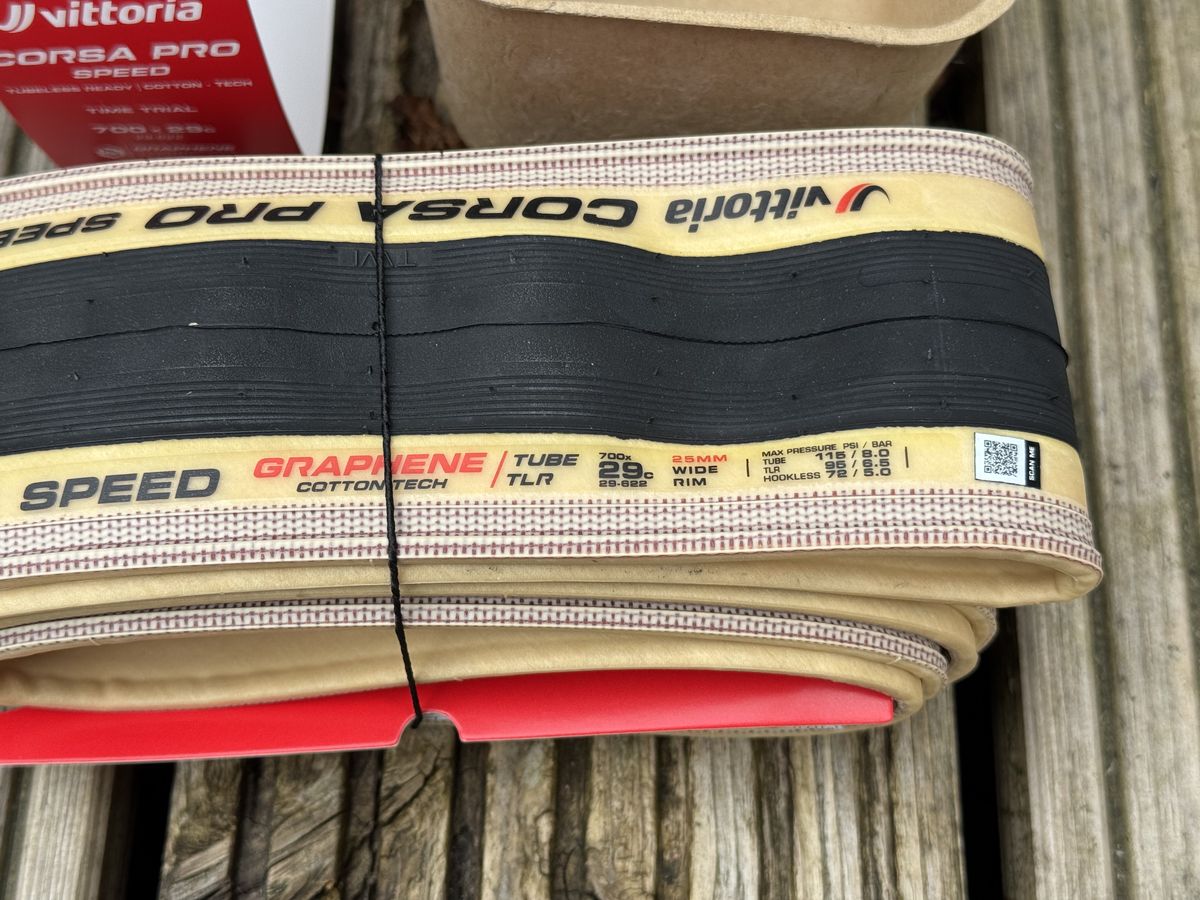 Vittoria Corsa Pro Speed