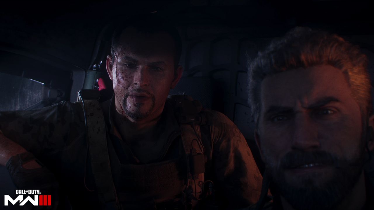 Call of Duty: Modern Warfare 3 zombies reveal