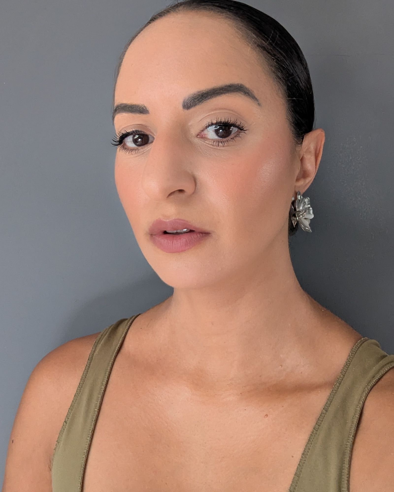 Best Lengthening Mascaras Makeup by Mario Master Mascara @jazzriaharris