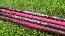 Photo of the AutoFlex range