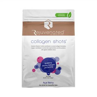 Rejuvenated Collagen Shots 30 servings | £43.95&nbsp;