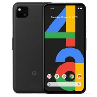 Google Pixel 4a at Rs 31,999