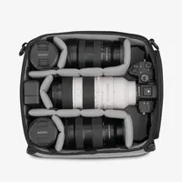 Wandrd Essential Plus Camera Cube