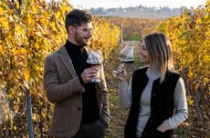 Marchesi di Barolo