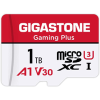 Gigastone 1TB Nintendo Switch memory card | $139.98 $84.98 at Amazon
Save $54.99 -