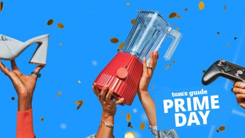 October Prime Day video game deals to shop before Black Friday