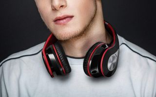 Mpow 059 Bluetooth Headphones