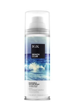 IGK Beach Volume Texture Spray