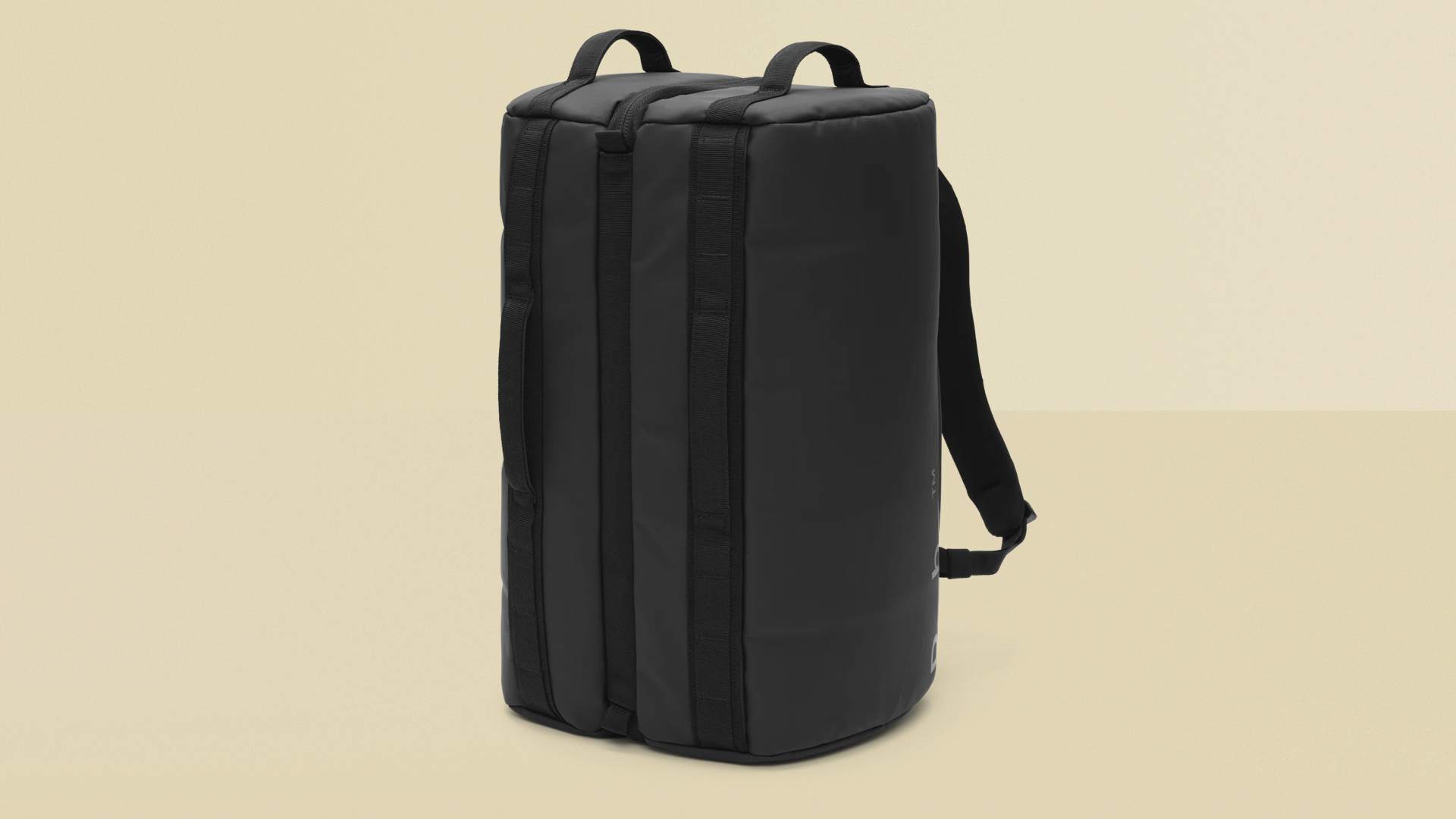 Db Roamer Pro Split Duffel 30L